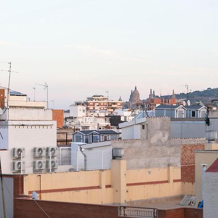 Your Home- Apartment Camp Nou Baj L'Hospitalet de Llobregat Exterior photo