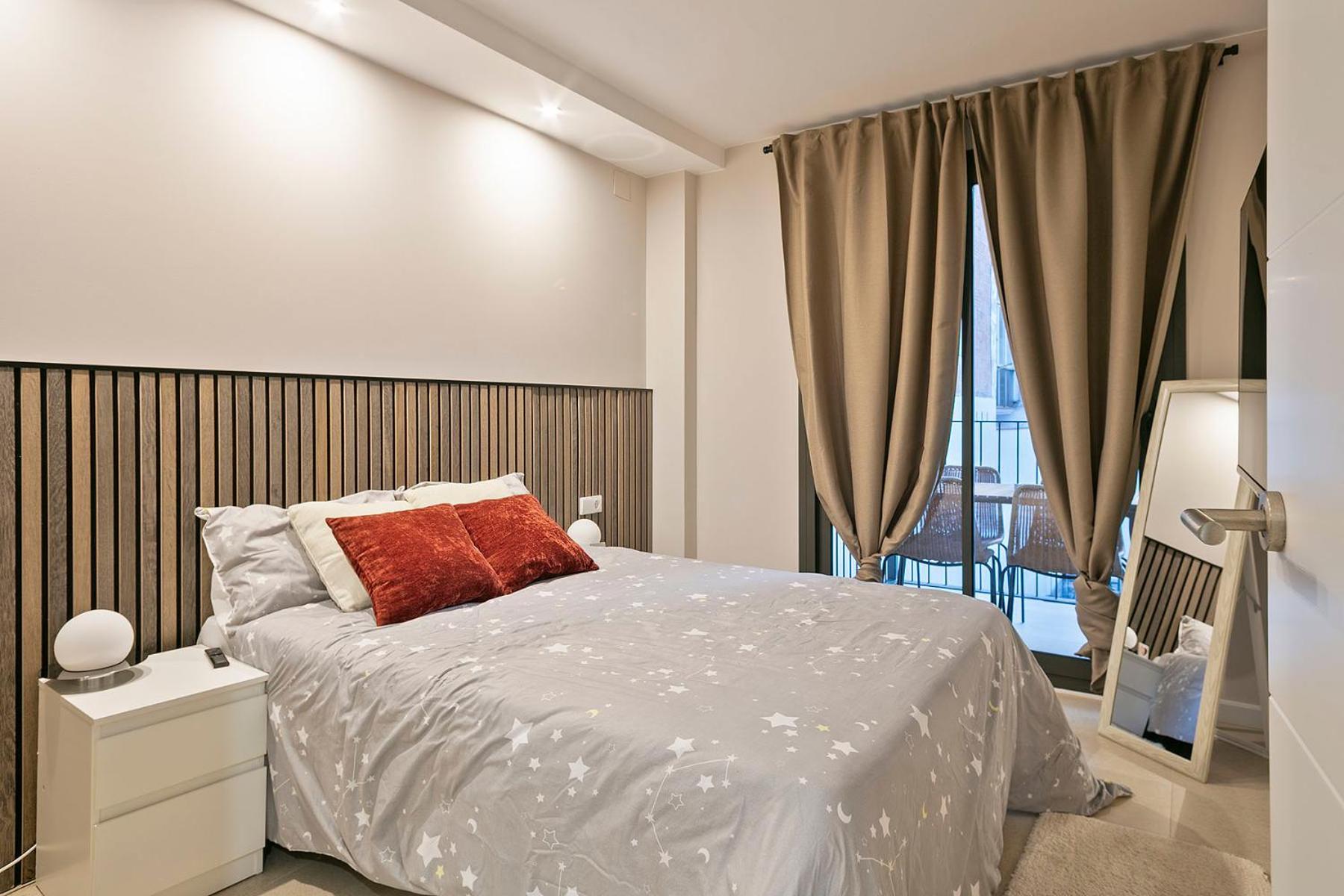 Your Home- Apartment Camp Nou Baj L'Hospitalet de Llobregat Exterior photo