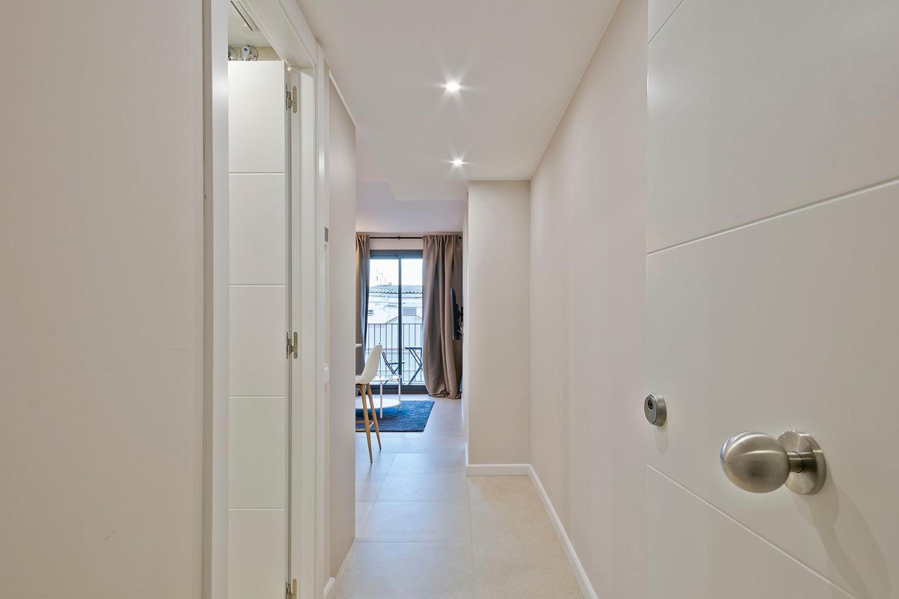 Your Home- Apartment Camp Nou Baj L'Hospitalet de Llobregat Exterior photo